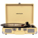 Crosley Cruiser Plus CR8005F Jaune Main Image