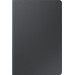 Samsung Galaxy Tab A8 Book Case Gray Main Image