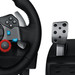 Logitech G29 Driving Force - Racing Wheel for PlayStation 5, PlayStation 4, and PC 