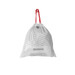 Brabantia Sacs Poubelle Code J - 20-25 Litres (120 pièces) Main Image