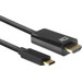 ACT USB-C naar HDMI Kabel 2 Meter detail