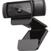 Logitech C920 HD Pro Webcam linkerkant
