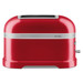 KitchenAid Artisan Toaster Empire Red 2 Slots 