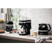 KitchenAid Artisan Broodrooster Onyx Zwart 2-slots 