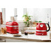 KitchenAid Artisan Toaster Empire Red 2 Slots 