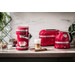 KitchenAid Artisan Toaster Empire Red 2 Slots 