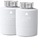 Tado Smart Radiator Knob Expansion 2-pack Main Image