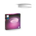 Philips Hue Infuse M Plafonnier White and Color Blanc + Variateur 