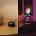 Philips Hue Xamento M badkamerplafondlamp Wit product in gebruik