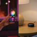 Philips Hue Xamento L badkamerplafondlamp Wit product in gebruik