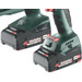 Metabo COMBI SET 2.8.1 18 V détail