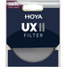 Hoya UX Polarization Filter II 49mm packaging