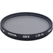 Hoya UX Polarization Filter II 49mm top