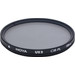 Hoya UX Polarization Filter II 58mm top