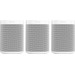Sonos One SL 3-pack Wit Main Image