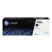 HP 142A Toner Cartridge Black Main Image