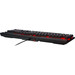 Corsair K70 RGB PRO Gaming Keyboard AZERTY + Corsair Harpoon Gaming Mouse detail