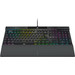 Corsair K70 RGB PRO Clavier Gamer AZERTY + Corsair Harpoon Souris Gamer avant