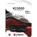 Kingston KC3000 SSD 512GB packaging