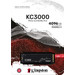 Kingston KC3000 SSD 4TB packaging