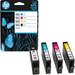 HP 903 Cartouches Pack Combiné emballage