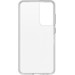 Otterbox React Samsung Galaxy S21 FE Back Cover Transparent Main Image