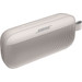 Bose SoundLink Flex Blanc côté droit