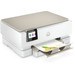 HP ENVY Photo Inspire 7224e + 1 set extra inkt linkerkant