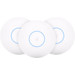 Ubiquiti UniFi 6 Long Range Lot de 3 Main Image