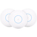 Ubiquiti UniFi 6 Professional Lot de 3 Main Image