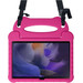 Just in Case Ultra Samsung Galaxy Tab A8 Kids Cover Pink product in use