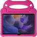 Just in Case Ultra Samsung Galaxy Tab A8 Kids Cover Pink Main Image