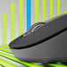 Logitech Signature M650 L Wireless Mouse Graphite detail