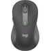 Logitech Signature M650 L Draadloze Muis Grafiet Main Image