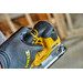 DeWalt DCS334N-XJ (sans batterie) produit à l'usage