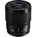 Panasonic Lumix S 35 mm f/1.8 Monture L dessus