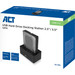 ACT AC1500 2,5"/3,5'' SATA Station d'Accueil 