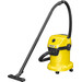 Karcher WD 3 V-17/4/20 + Sacs d'Aspirateur (4x) 