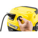 Karcher WD 3 P V-17/4/20 *EU III product in gebruik