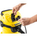 Karcher WD 3 P V-17/4/20 *EU III product in gebruik