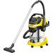 Karcher WD 6 P S V-30/6/22/T EU III (BE) + Sacs d'Aspirateur (4x) 