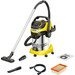 Karcher WD 6 P S V-30/6/22/T *EU III Main Image