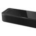 Bose Smart Soundbar 900 + Bose Surround Speakers 700 Black 