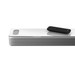 Bose Smart Barre de Son 900 + Module 700 Blanc 