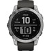 Garmin Fenix 7 Silver 47mm Main Image