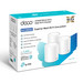 TP-Link Deco X50 3-pack + Deco X50 Outdoor 