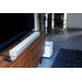 Bose Smart Soundbar 900 + Bose Bass Module 700 White product in use