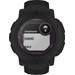 Garmin Instinct 2 Solar Tactical Edition Black Main Image