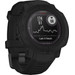 Garmin Instinct 2 Solar Tactical Edition Zwart 