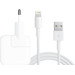 Apple Chargeur 12 W + Câble USB-A vers Lightning 1 m Main Image